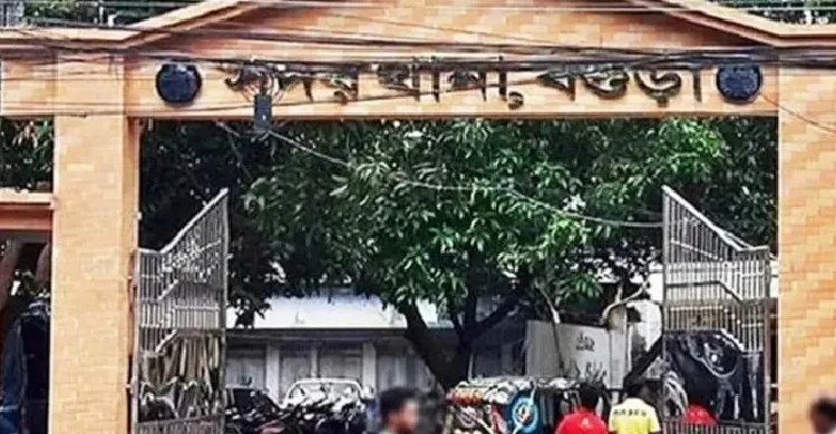 বগুড়ায় ঘরে ঢুকে দুই নারীকে ছুরিকাঘাতে হত্যা, আহত এক কিশোরী