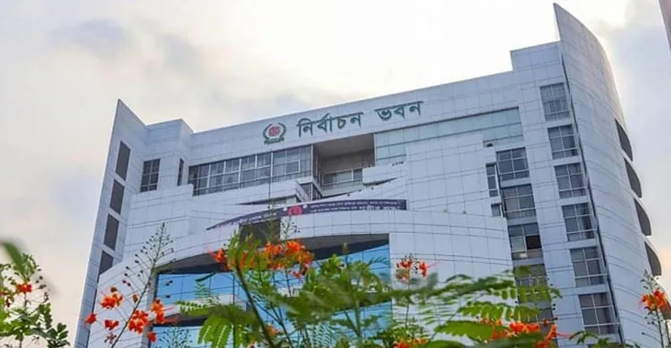 বছরের যেকোনো সময় ভোটার তালিকা হালনাগাদ ও প্রকাশ করতে পারবে ইসি