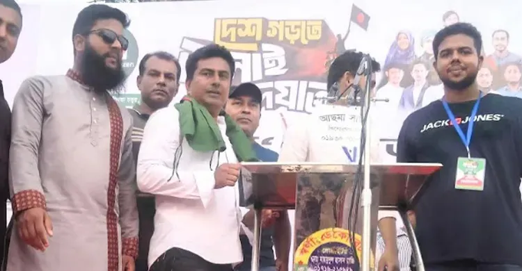 এনসিপিতে যোগ দেওয়ায় যুবলীগের ৩ নেতা বহিষ্কার