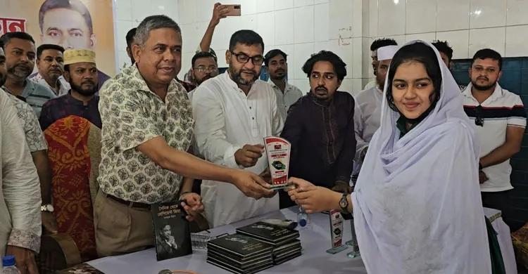 দেশের শিক্ষা ব্যবস্থা ধ্বংস করেছে আ’লীগ সরকার: ডা. বাচ্চু