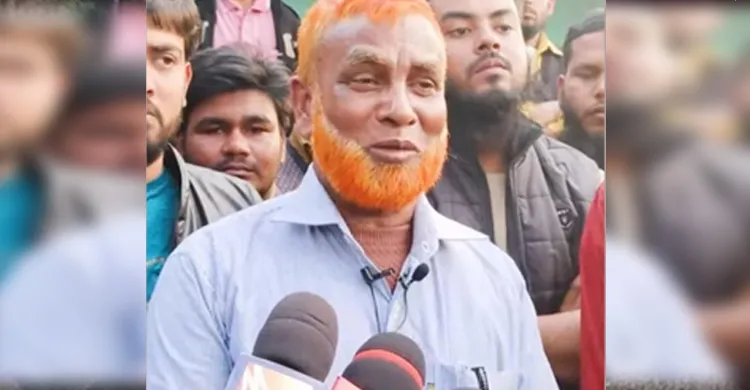 ইউএনওর স্বাক্ষর জালিয়াতি, পদ হারালেন জামায়াত নেতা