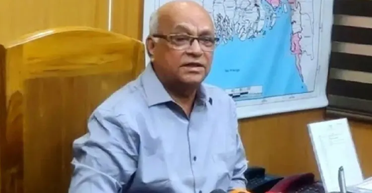 চাকরি পাওয়া মুক্তিযোদ্ধার সন্তানদের তথ্য সংগ্রহ করছে সরকার: ফারুক-ই-আজম