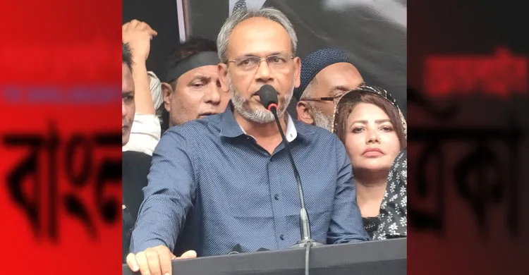 নির্বাচনের মাধ্যমে ড্যাবের কমিটি গঠন গণতন্ত্র পরিচর্যার অংশ: ডা. রফিক