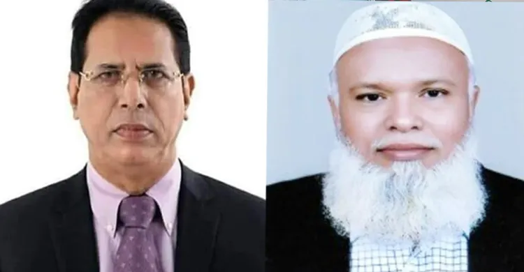 শিক্ষা বোর্ড চেয়ারম্যানকে হুমকি দিলেন বিএনপির সাবেক এমপি, অডিও ভাইরাল