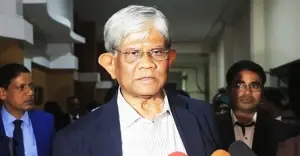 আওয়ামী লীগ আমলে ব্যাংক খাতে ব্যাপক লুটপাট ও অর্থপাচার: অর্থ উপদেষ্টা