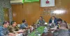 বিশেষজ্ঞ দলের চট্টগ্রাম কাস্টমসের রাসায়নিক ল্যাব বিষয়ক প্রশিক্ষণ