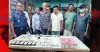 টাঙ্গাইলে জুয়ার আসর থেকে উপজেলা বিএনপির সভাপতিসহ ৩৫ জন আটক