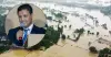 আগামী ৭২ ঘণ্টায় দেশের ২০টি জেলা বন্যার কবলে পড়তে পারে
