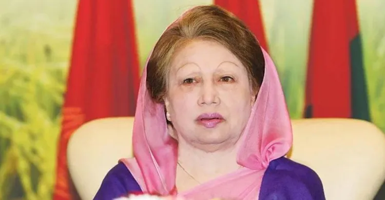 বেগম খালেদা জিয়ার ৮১ তম জন্মদিন আজ