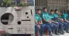 আওয়ামী লীগের কেন্দ্রীয় কার্যালয় ঘিরে কঠোর নিরাপত্তা, কার্যক্রম নিষিদ্ধ