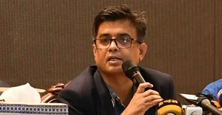 ফেব্রুয়ারিতেই নির্বাচন, কোনো শক্তি বিলম্বিত করতে পারবে না: প্রেস সচিব