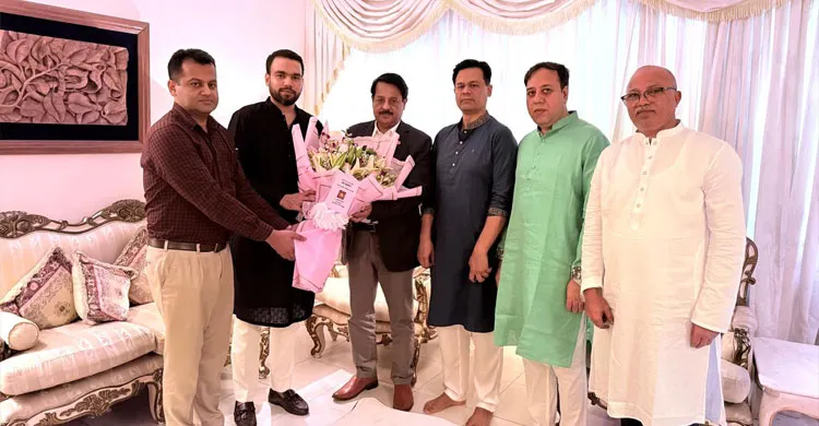 খালেদা জিয়াকে জন্মদিনের শুভেচ্ছা জানিয়েছেন প্রধান উপদেষ্টা