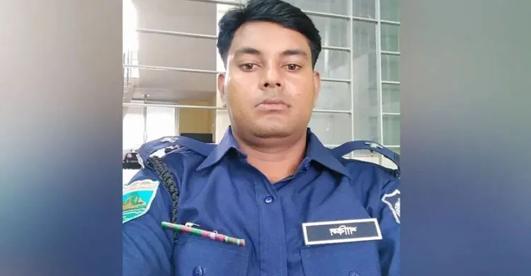 প্রবাসীর স্ত্রীর সঙ্গে পরকীয়ায় জড়িত হয়ে নিখোঁজ পুলিশ কর্মকর্তা