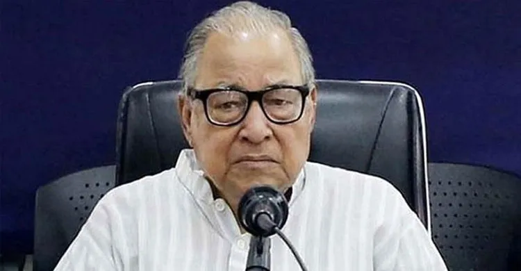 ফ্যাসিবাদমুক্ত বাংলাদেশ গড়তে গণতন্ত্র প্রতিষ্ঠার নেতৃত্ব দেবেন তারেক রহমান