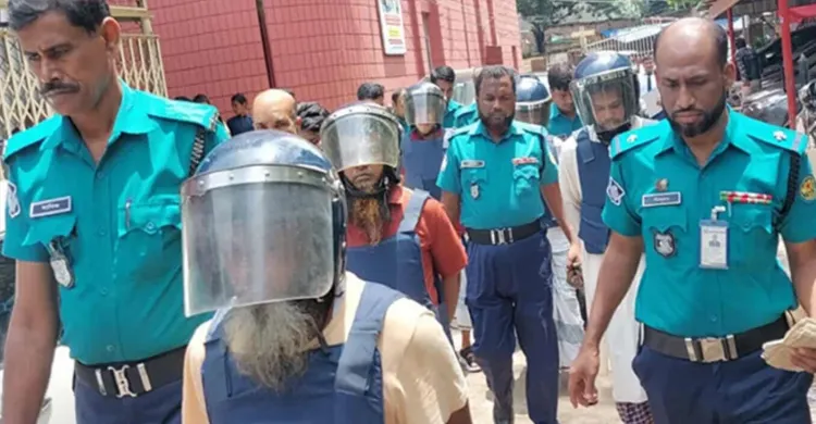 ডা. নিতাই হত্যা মামলায় পাঁচজনের ফাঁসি, চারজনের আমৃত্যু কারাদণ্ড