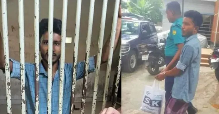 ৩২ থেকে রিক্সা চালক কীসের ভিত্তিতে সন্দেহভাজন আটক ওসিকে ব্যাখ্যা তলব