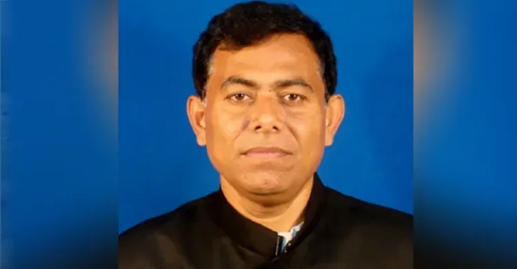 সাবেক এমপি শফিকুল ইসলাম অপু গ্রেপ্তার