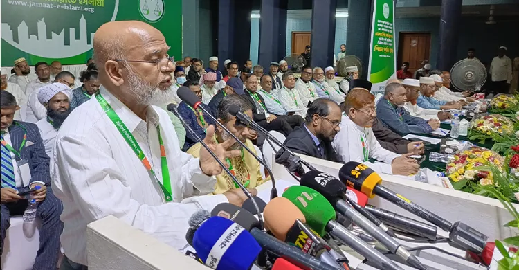 জুলাই গণঅভ্যুত্থান বিশ্ববাসীর সামনে নজির স্থাপন করেছে: জেহাদ খান