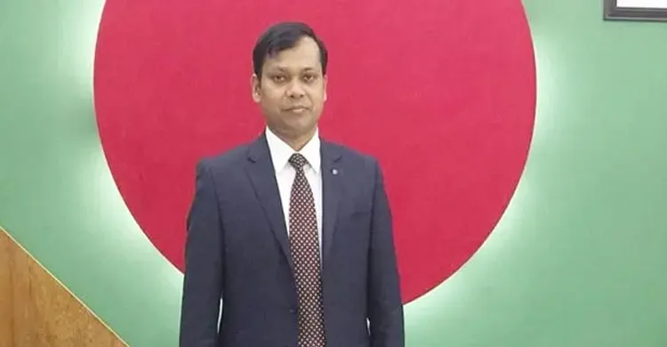পাথর লুট ঠেকাতে আলোচিত ম্যাজিস্ট্রেট সরোয়ারকে সিলেটে ডিসি নিয়োগ