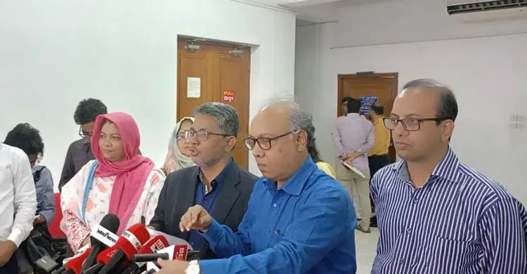 ডাকসু নির্বাচনে মোট প্রার্থী ৫৬৫ জন, হল সংসদ নির্বাচনে ১ হাজার ২২৬ জন