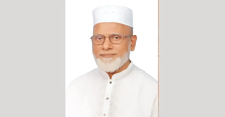 কিশোরগঞ্জ-৩ আসনে জামায়াত প্রার্থী প্রফেসর কর্নেল (অব:) জেহাদ খানের পরিকল্পনা