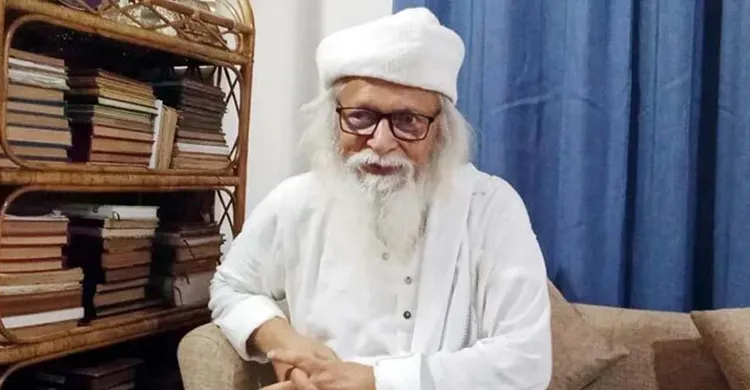 যে শিক্ষা আমাদের গোলাম করে রাখে তা দিয়ে কী করব: ফরহাদ মজহার