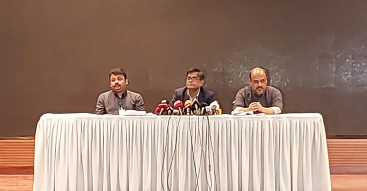 যেকোনো ক্যাডারের কর্মকর্তাকে রাজস্ব নীতি বিভাগের সচিব নিয়োগের সুযোগ
