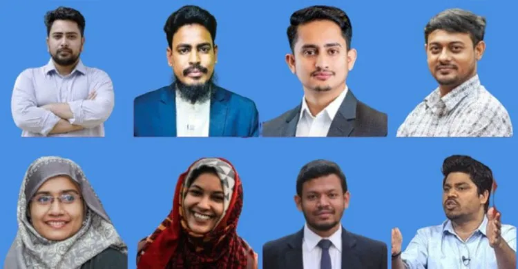 চীন সফরে যাচ্ছেন নাহিদসহ এনসিপির ৮ সদস্যের প্রতিনিধিদল