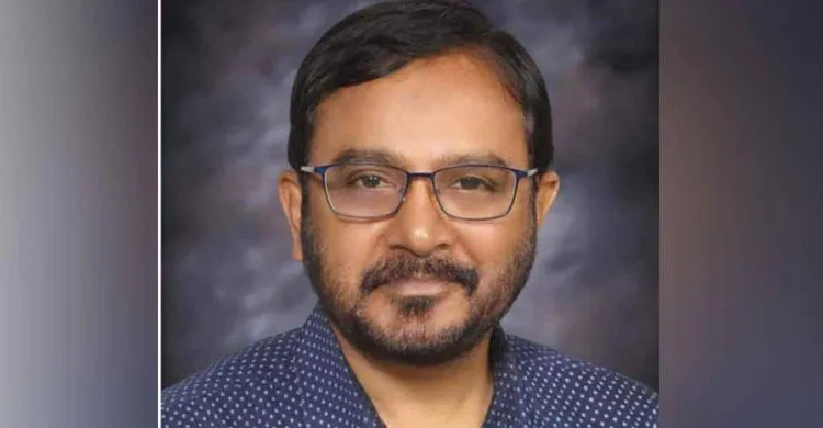 ফেনী-২ আসনে নির্বাচন করার ঘোষণা দিলেন এবি পার্টির চেয়ারম্যান মজিবুর রহমান মঞ্জু