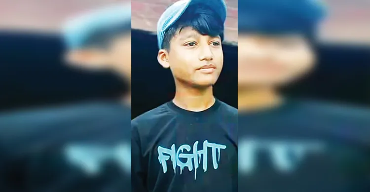 চোর অপবাদে তিন কিশোরকে বেঁধে মারধর, নিহত ১