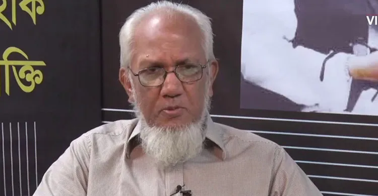 নয়া দিগন্তের সাবেক সম্পাদক আলমগীর মহিউদ্দিন মারা গেছেন