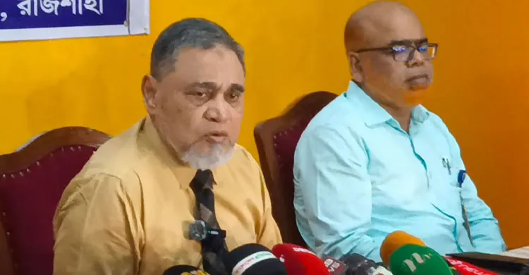 কোনো কেন্দ্রে অনিয়ম হলে পুরো ভোট বাতিল : সিইসি