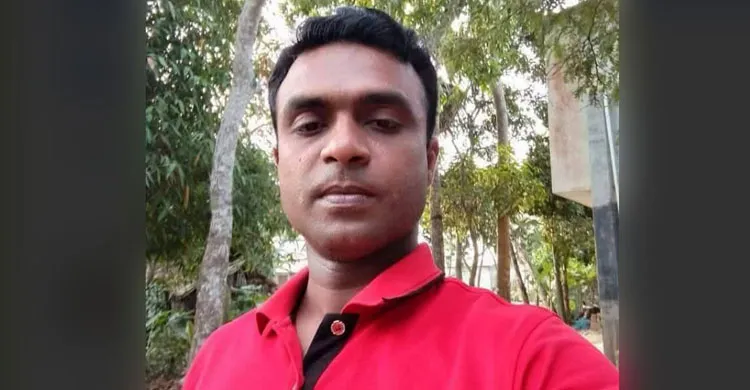 খুলনায় যুবদল নেতাকে কুপিয়ে হত্যা