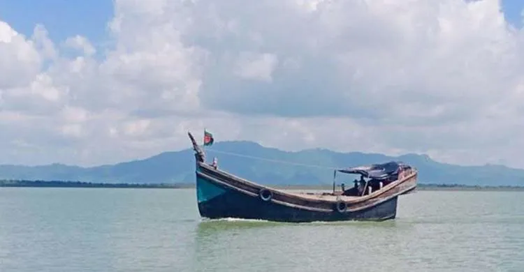 নৌকাসহ ১২ বাংলাদেশি জেলেকে অপহরণ করেছে আরাকান আর্মি