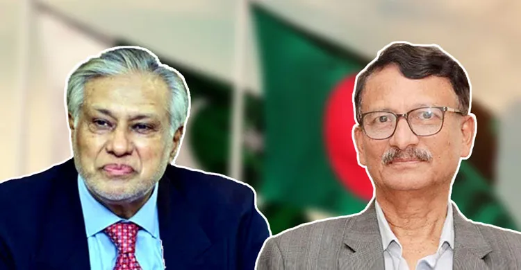 ঢাকায় আজ তৌহিদ–ইসহাক বৈঠক, ছয়টি চুক্তি সইয়ের সম্ভাবনা