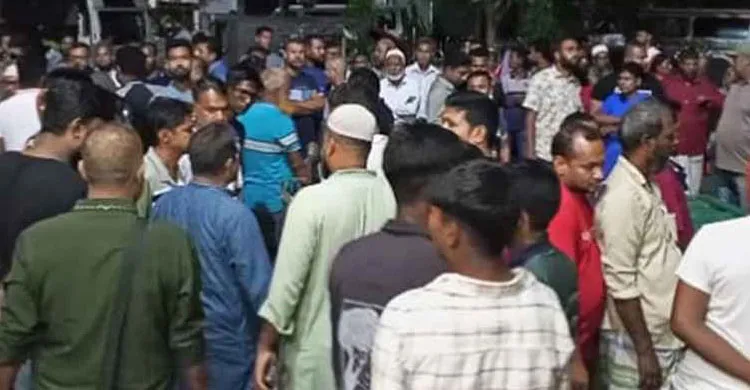 পাবনায় প্রতিপক্ষের ছুরিকাঘাতে যুবদল নেতা নিহত