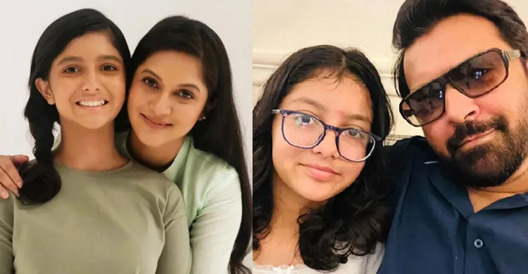 একই পর্দায় অভিনয় করবেন তাহসান-আইরা