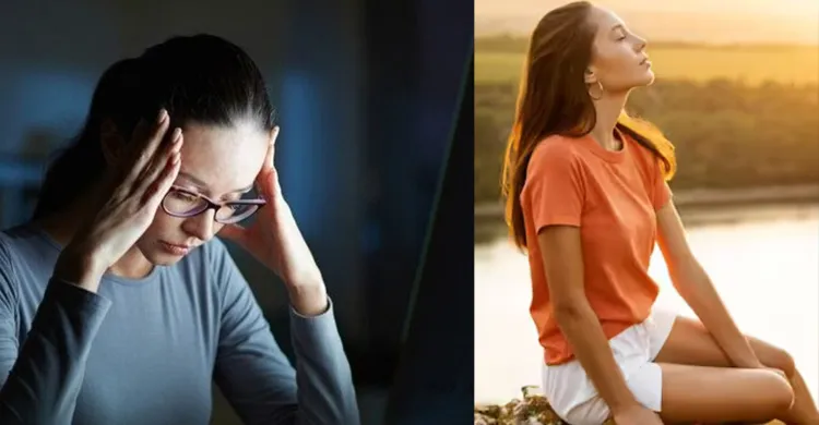 ব্যস্ত জীবনে মানসিক প্রশান্তি পেতে যে ৫টি কাজ করবেন