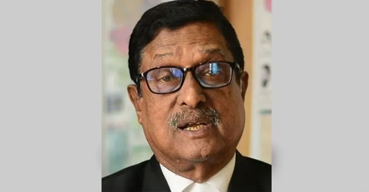 জুলাই গণঅভ্যুত্থান নিয়ে কুরুচিপূর্ণ বক্তব্য, বিএনপি উপদেষ্টা ফজলুকে শোকজ