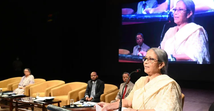 অমৎস্যজীবীদের কাছে আর জলাশয় ইজারা দেওয়া হবে না: মৎস্য ও প্রাণিসম্পদ উপদেষ্টা