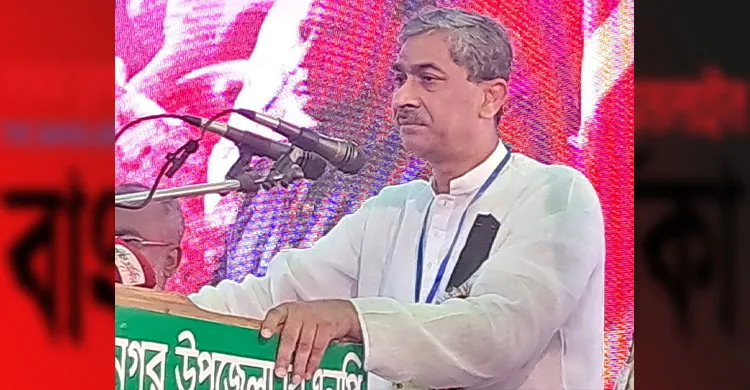 দেশ পরিচালনায় ১৮০ দিনের পরিকল্পনা নিচ্ছেন তারেক রহমান: এ্যানি