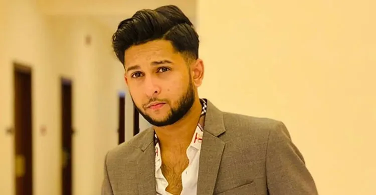 কনটেন্ট নির্মাতা তৌহিদ আফ্রিদি গ্রেফতার