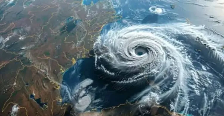 ধেয়ে আসছে ভয়াবহ ঝড় ‘কাজিকি’, ভিয়েতনামে অর্ধকোটি মানুষ নিরাপদ আশ্রয়ে