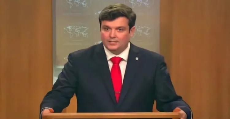 যে কারণে বাংলাদেশের প্রশংসা করলো যুক্তরাষ্ট্র