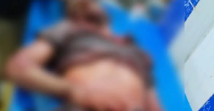 শেরপুরে বন্ধুকে বাড়িতে ডেকে নিয়ে কুপিয়ে হত্যা