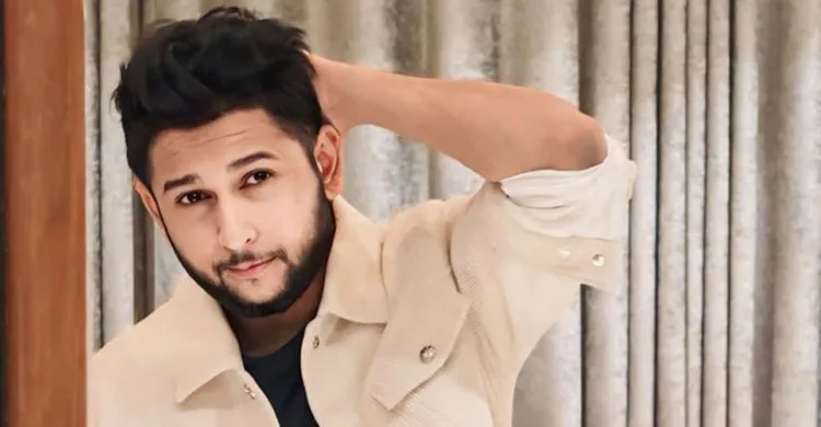 তৌহিদ আফ্রিদি ৫ দিনের রিমান্ডে