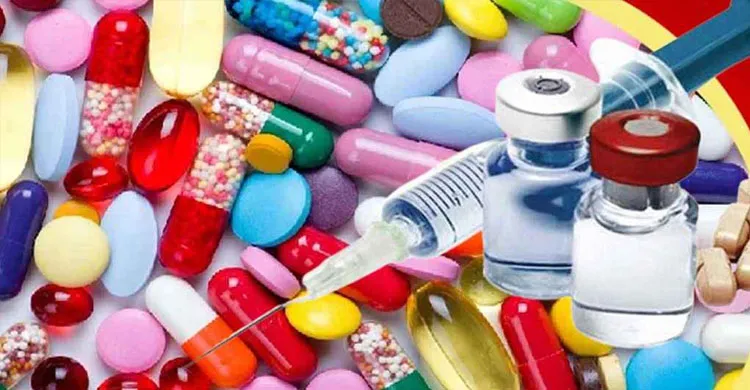 জীবনরক্ষাকারী ৭৩৯ ওষুধের দাম নির্ধারণ করবে সরকার