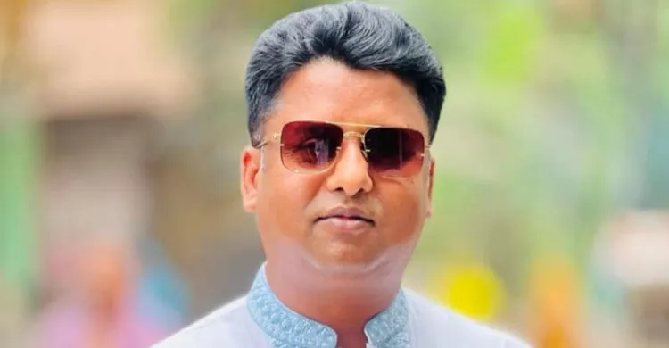 আশুলিয়ার শিমুলিয়া ইউনিয়নের সাবেক ভারপ্রাপ্ত চেয়ারম্যান গ্রেপ্তার