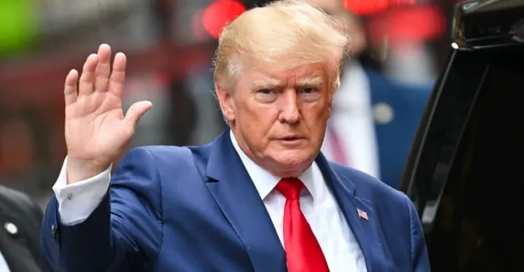 ভারত-পাকিস্তানের পারমাণবিক যুদ্ধ ঠেকাতে গুরত্বপূর্ণ ভূমিকা ট্রাম্পের