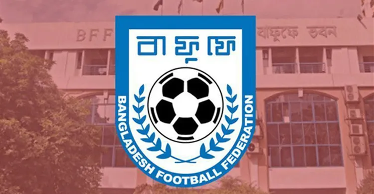 বাফুফের নজর এখন ফেসবুকে, মাসে ৩–৫ লাখ টাকার বাজেট